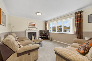 Ormesby Close Dronfield Woodhouse